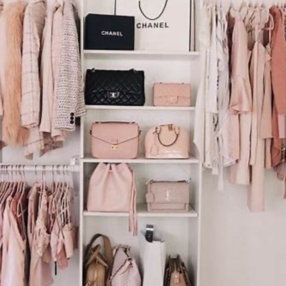 Meet your Posher, Megan